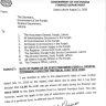 Punjab Govt GP Fund Markup Rates 2019-2020