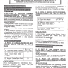 Sindh Public Service Commission SPSC Jobs August 2020