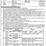 Vacancies in the Auditor General of Pakistan 2020 (AGP Jobs 2020)