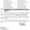Announcement of BS Online Admission System KPK 2020-21