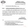 Clarification Regarding Attendance of School Staff by SED Punjab