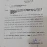 Creation of 35 Posts of Superintendents By Converting 35 Posts of Assistants