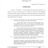 Notification of Amendment in Rule 15 & 16 Appointment, Promotion and Transfer