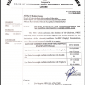 Revised Schedule for SSC Supplementary Examination 2020