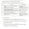 Tentative Date of Announcement Result of SSC & HSSC 2020 Punjab Boards
