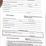 Application Form for Merit Scholarship Education Employees Foundation KPK
