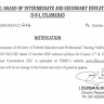 Revised and Short Syllabus HSSC FBISE Islamabad