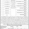 Government Jobs for Pakistani Residents November 2020