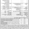 Job Vacancies in Ministry of Narcotics Control Govt of Pakistan