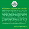 Postponing All Examination across the Country By AIOU Islamabad
