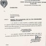 Request for Upgradation of the Post of Stenographers