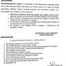 Attendance of Staff on Monday and Thursday (50%) by HED Punjab