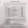 Constitution of Pay & Pension Commission 2020 by Finance Department Sindh