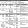 PPSC Punjab Police Department Jobs December 2020