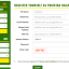 Method of Online Booking Train Ticket for Pakistan Railways