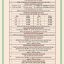 Revised Profit on Deposit in National Savings Schemes wef 21-01-2021