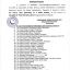 Notification of Public Holiday on 20th March 2021 in Tharparkar