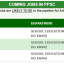 1143 Upcoming PPSC Educators Vacancies in School Education Department