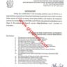Closing Gilgit-Baltistan Schools (Pre-School to Class 8th)