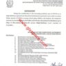 Closing Gilgit-Baltistan Schools (Pre-School to Class 8th)