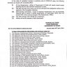 Closing of All Offices in Sindh Province except Essential Services