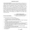 Notification of Closing Educational Institutions April 2021 in Sindh