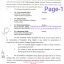 Promotion of Lab Supervisors (BPS-14) to the Rank of Lab Superintendents (BPS-16)