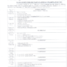 Date Sheet FBISE (Federal Board) SSC HSSC Annual Exam 2021