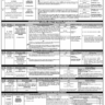 Jobs through Punjab Public Service Commission (PPSC) 2021