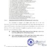 Notification of Reducing Office Hours and 50% Work from Home Policy Balochistan