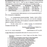 Notification Increase Washing Allowance, Integrated and Dress Allowance 2021 KPK