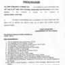 Notification of Eid-ul-Azha Holidays Punjab 2021