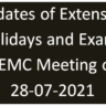 Updates-of-Extension-Holidays-and-Exams-IPEMC-Meeting-on-28-07-2021