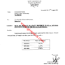 Notification of GP Fund Interest Rates 2020-21