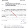 Clarification Regarding Syllabus of SSC HSSC for Session 2021-22