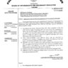 Important Decisions Regarding Special Exams 2021