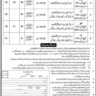 Latest Govt Jobs Nov 2021 BPS-01 to BPS-11