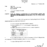Notification of Mark-up Rates on Loans and Advances 2020-21