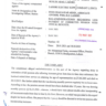 Pension Updates: LESCO Representation Rejected by President
