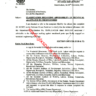 Clarification Admissibility Technical Allowance to Engineers