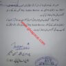 Resolution to Pay Scale Revise & Pay Increase Punjab