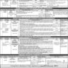 Punjab Public Service Commission (PPSC) Vacancies Jan 2022