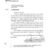 Clarification Regarding Signed Copy of Transfer Orders SED Punjab