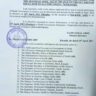 Advance Salary April 2022 Sindh (Due to Eid-ul-Fitr)