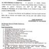 Notification of Eid-ul-Fitr Holidays 2022 Punjab