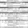 MDA PPSC Vacancies April 2022 Ad No. 06/2022
