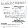 Revised Scheme of Time Scale Promotion/Personal Upgradation Stenographer