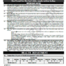 Government Jobs 2022 through BPSC