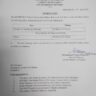 News Regarding Cancelation of Saturday Holiday and Change in Working Hours