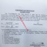 Notification of Special Allowance 2021 @ 25% Punjab University